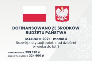 maluch+ dofin
